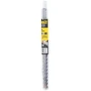SDS-Max gelžbetonio grąžtas, skersinis diskas, 22-340/200, XLR Extreme DeWalt [DT60819-QZ]
