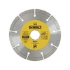 DEWALT TARCZA DIAMENTOWA 125x1,7x22,2mm SEGMENTOWA