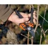 sekator ergo su obrotową rękojeścią, dydis S, Bahco [PXR-S2] zakres cięcia 20 mm