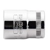 3/8 colio šešiakampė rankinė galvutė 13 mm galvutėms, Bahco [SB7400SM-13]