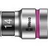 Wera 8790 HMC HF Zyklop, 1 vnt., Šešiakampis, 25,4 / 2 mm (1 / 2"), 37 mm