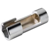 Bahco Galvutė šešiakampė 1/2" 22mm 7800SM