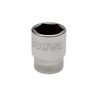 Bahco Galvutė šešiakampė 1/2" 12mm 7800SM