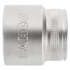 Bahco šešiakampis lizdas SB7800SM 17mm 1/2"