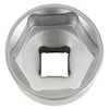 Bahco šešiakampis lizdas SB7800SM 17mm 1/2"