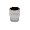Bahco Galvutė šešiakampė 1/2" 19mm 7800SM