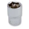 Šešiakampė galvutė 40mm 3/4" Irimo