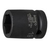 Bahco maitinimo galvutė 1/2" 15 mm