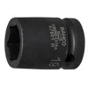 Bahco maitinimo lizdas 1/2" 22mm