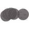 šlifavimo tinklelis 125 mm, grūdėtumas 40, 5 vnt. Ekstremalus DeWALT [DTM8671-QZ]