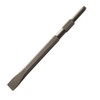 siauras kaltas 19/450 mm, šešiakampis tvirtinimas 17 mm, Makita [D-16879]