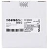 Bosch X-LOCK šlifavimo diskai Best Metal, D 125; K 24