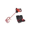 Maišyklė Rubi RUBIMIX-9 SUPERTORQUE 230V W; 1800 W