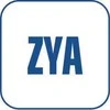 skraistė/cilindrinė pjaustyklė be galo ZYA Alpen [0777606106100]