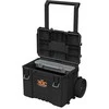 Keter Įrankių Dėžė - Roc Pro Gear 2.0, Juodas