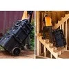 Įrankių dėžė su ratukais Keter ROC Pro Gear Mobile cart