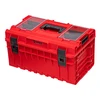 Qbrick įrankių dėžė ONE 350 2.0 Profi Raudona Ultra HD Custom, QBRICK SYSTEM [SKRQ350P2CCZEPG001]