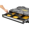 DeWALT dėžė su 2 stalčiais TOUGHSYSTEM 2.0 DXL DWST08520-1