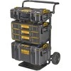 DEWALT.TOUGH SYS.2.0 BOX WITH DRAWERS | DEWALT