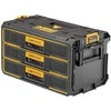 DEWALT.TOUGH SYS.2.0 BOX WITH DRAWERS | DEWALT