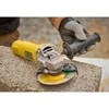 STANLEY KAMPINIS ŠLIFUOKLIS 600W FMEG615 115mm