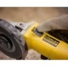 STANLEY KAMPINIS ŠLIFUOKLIS 600W FMEG615 115mm