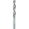 šlifuoto metalo grąžtas HSS-pro 10,5 mm, Alpen [0095401050100]