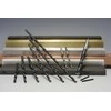šlifuoto metalo grąžtas HSS-pro 12,0 mm, Alpen [0095401200100]