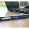Grąžtas Šviestuvas - prožektorius IRIMO, rašiklio formos. LED SMD 6 + 1 150 / 70lm, įkraunamas, IP20