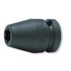 smūginis lizdas 1/2" kvadratiniam, TORXplus vidinis tvirtinimas 14EPL, Koken [14425 14EPL]