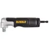 Kampinis sukimo adapteris DeWalt DT20505-QZ; HEX 1/4'' - 3/8''