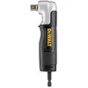 Kampinis sukimo adapteris DeWalt DT20505-QZ; HEX 1/4'' - 3/8''
