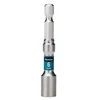 Makita Torsioninis antgalis H6-65mm, 1 vnt. Impact Premier E-03458 Šešiakampis 6 x 65 mm • 1/4"
