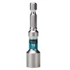 Makita Torsion antgalis H10-65mm,1vnt. Impact Premier E-03470 Hex 10 x 65 mm • 1/4"