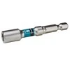 Makita Torsioninis antgalis H6-65mm, 1 vnt. Impact Premier E-03458 Šešiakampis 6 x 65 mm • 1/4"