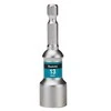 Makita Torsion antgalis H13-65mm,1vnt. Impact Premier E-03486 Hex 13 x 65 mm • 1/4"