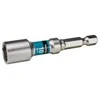Makita Torsion antgalis H10-65mm,1vnt. Impact Premier E-03470 Hex 10 x 65 mm • 1/4"