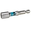 Makita Torsijos antgalis H8-65mm, 1 vnt. Impact Premier E-03464 Šešiakampis 8 x 65 mm • 1/4"