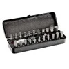 Bahco Smūginio atsuktuvo komplektas 23 vnt PH,SL,HEX,TORX