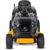 spalinowy traktorek sodo, vejapjovė, pjovimo plotis 86cm, LT1 R86, Cub Cadet [13ABR5CH603]