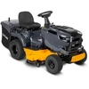 spalinowy traktorek sodo, vejapjovė, pjovimo plotis 86cm, LT1 R86, Cub Cadet [13ABR5CH603]