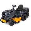 spalinowy traktorek sodo, vejapjovė, pjovimo plotis 86cm, LT1 R86, Cub Cadet [13ABR5CH603]