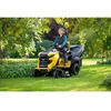 Sodo traktorius Cub Cadet XT2 QR106