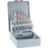 Grąžtas Alpen Gwintownik ALPEN HSS-Co M3-M12 708000141 (Kobalt, Plienas; 14 vnt.)