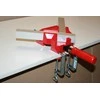 stalo gnybtas spaustukams ir spaustukams 60/22mm Bessey [TK6]