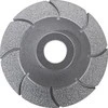 Deimantinis šlifavimo diskas Rubi PRO-EDGER 45; 45x15 mm