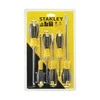 Atsuktuvų komplektas Stanley STHT0-60209; 6 vnt.