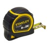 Stanley Tylon ruletė su plastikiniu korpusu, 8 m – 26 pėd. / 25 mm [k]