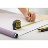 Stanley Tylon ruletė su plastikiniu korpusu, 8 m – 26 pėd. / 25 mm [k]
