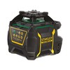 Stanley ST.LASER ST FM X700LG Žalias